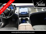 Used 2023 Mercedes-Benz EQS 450+ Sedan image 2