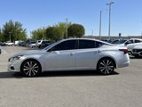 Used 2022 Nissan Altima 2.5 SR image 4