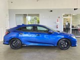 Used 2017 Honda Civic Sport image 4