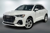 Certified 2024 Audi Q3 2.0T Premium w/ Convenience Package image 2