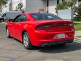 Certified 2022 Dodge Charger SXT w/ Leather Interior Group image 4