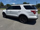 Used 2018 Ford Explorer XLT w/ Equipment Group 202A image 4
