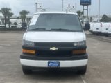 Used 2022 Chevrolet Express 2500 w/ Driver Convenience Package image 3