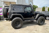 Used 2014 Jeep Wrangler Rubicon w/ Power Convenience Group image 2