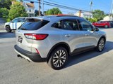 Used 2020 Ford Escape Titanium image 5