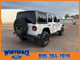 Used 2023 Jeep Wrangler Unlimited Rubicon w/ Cold Weather Group image 6
