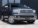 Used 2015 Toyota Sequoia Platinum image 2