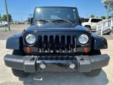 Used 2012 Jeep Wrangler Sahara image 3