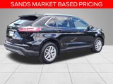 Used 2022 Ford Edge SEL w/ Convenience Package image 4