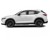 Certified 2022 MAZDA CX-5 AWD 2.5 S w/ Premium Plus Pkg image 6