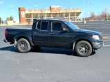 Used 2012 Nissan Frontier S image 4