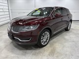 Used 2018 Lincoln MKX Reserve w/ Driver Assistance Package image 3