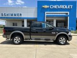 Used 2013 RAM 1500 Outdoorsman image 2