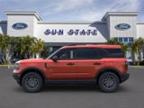 New 2024 Ford Bronco Sport Big Bend image 4