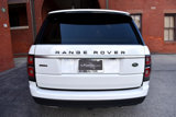 Used 2018 Land Rover Range Rover Supercharged image 4