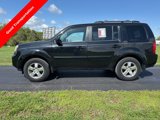 Used 2011 Honda Pilot EX-L image 2