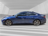 Certified 2021 Hyundai Sonata SEL Plus w/ Cargo Package image 3