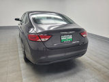 Used 2016 Chrysler 200 LX image 6