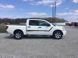 Used 2008 Nissan Titan SE image 2