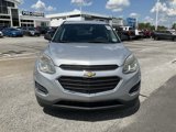 Used 2017 Chevrolet Equinox LS image 2