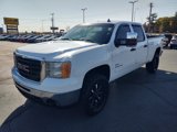 Used 2010 GMC Sierra 2500 SLE image 4