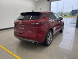Used 2019 Chevrolet Blazer Premier w/ Sun and Wheels Package image 5