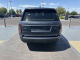 Used 2020 Land Rover Range Rover HSE image 6
