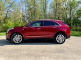 Used 2019 Cadillac XT5 Premium Luxury image 4