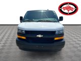 Used 2020 Chevrolet Express 2500 w/ Driver Convenience Package image 2