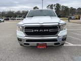 Used 2022 RAM 1500 Big Horn image 2