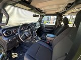 Used 2022 Jeep Gladiator Sport image 4