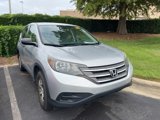 Used 2013 Honda CR-V LX image 3