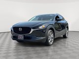 Used 2025 MAZDA CX-30 AWD 2.5 S w/ Preferred Package image 3