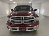 Used 2016 RAM 1500 Big Horn image 2