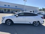 Certified 2018 Honda Clarity Plug-In Hybrid image 2