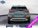 Used 2022 Hyundai Kona SEL w/ Winter Weather Package image 4