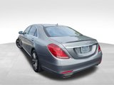 Used 2015 Mercedes-Benz S 550 4MATIC Sedan image 4