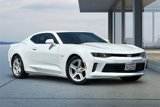 Used 2018 Chevrolet Camaro LT image 2