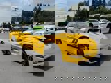 Used 2000 Chevrolet Corvette Convertible w/ Performance Handling Pkg image 3
