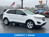 Used 2018 Ford Edge SE image 2