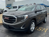 Used 2020 GMC Terrain SLE w/ Driver Convenience Package image 4