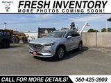 Used 2017 MAZDA CX-9 Grand Touring image 4