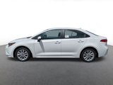 New 2025 Toyota Corolla LE image 2