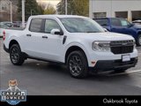 Used 2023 Ford Maverick XLT w/ Equipment Group 300A Standard image 3