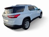 Used 2021 Chevrolet Traverse LT image 4
