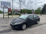 Used 2010 Honda Insight EX image 2