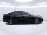 Used 2018 Acura TLX image 2