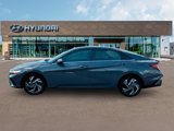 New 2025 Hyundai Elantra Limited image 3