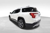 Certified 2021 GMC Acadia SLT w/ Preferred Package image 2