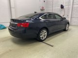 Used 2017 Chevrolet Impala LT image 3